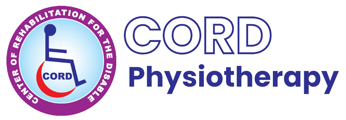 CORD Physiotherapy