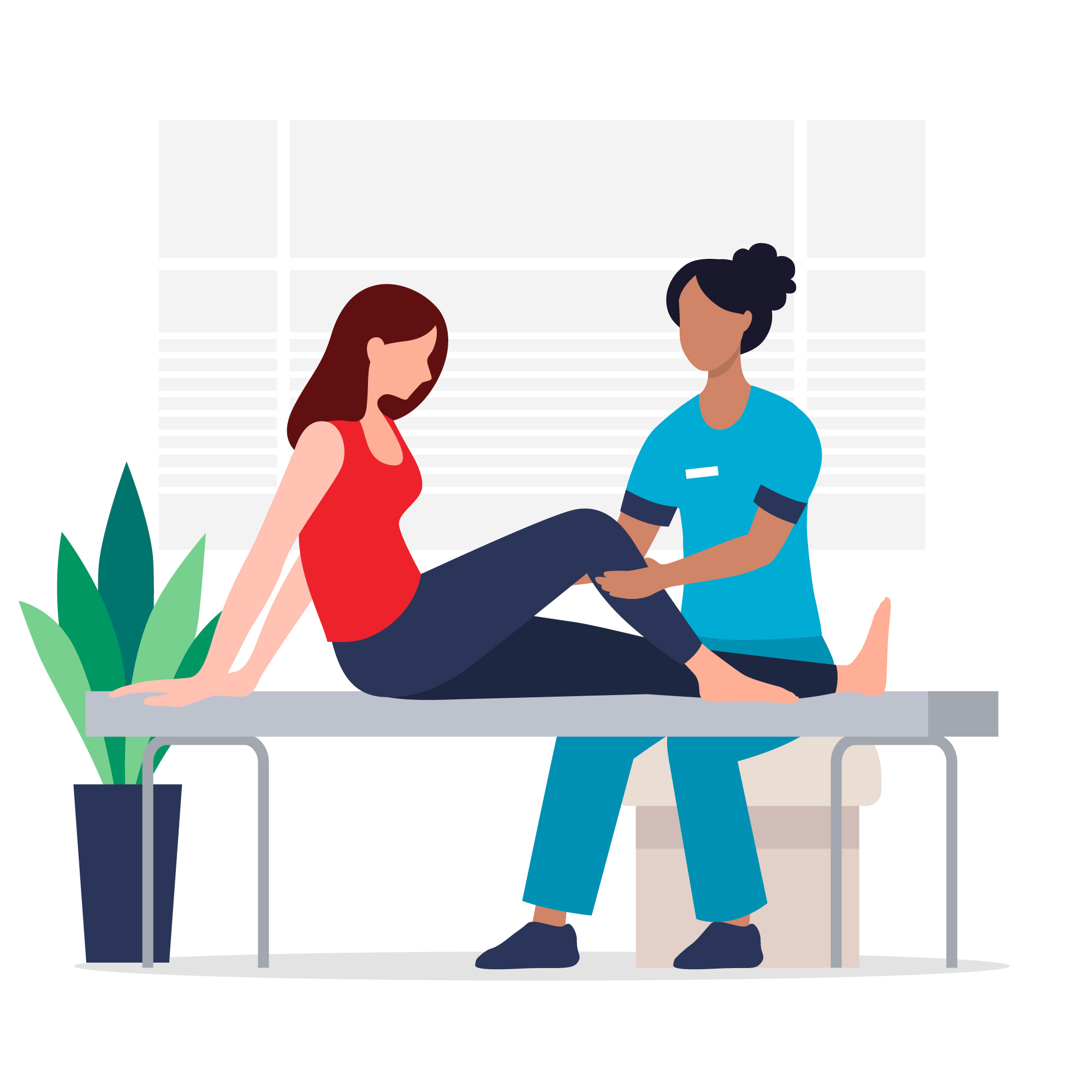 Physiotherapy Details