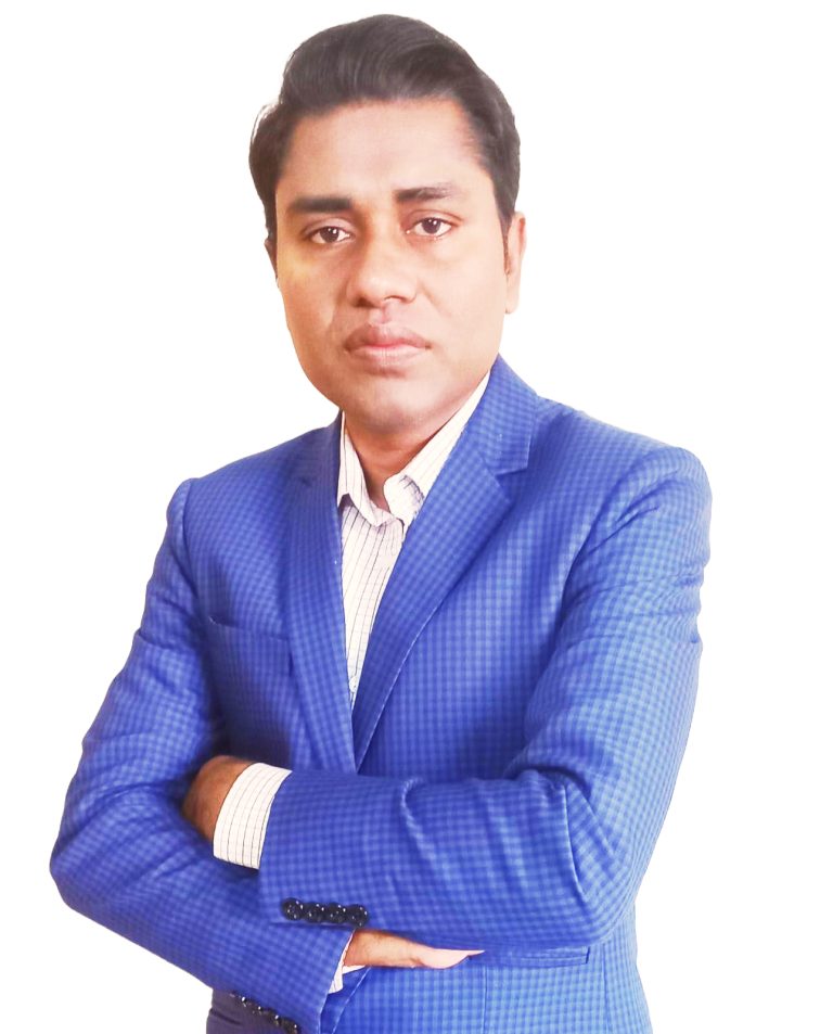 Dr Kamrul Hasan